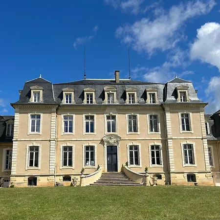 Guest house De La Comtesse Chateau De La Bouchatte Chazemais